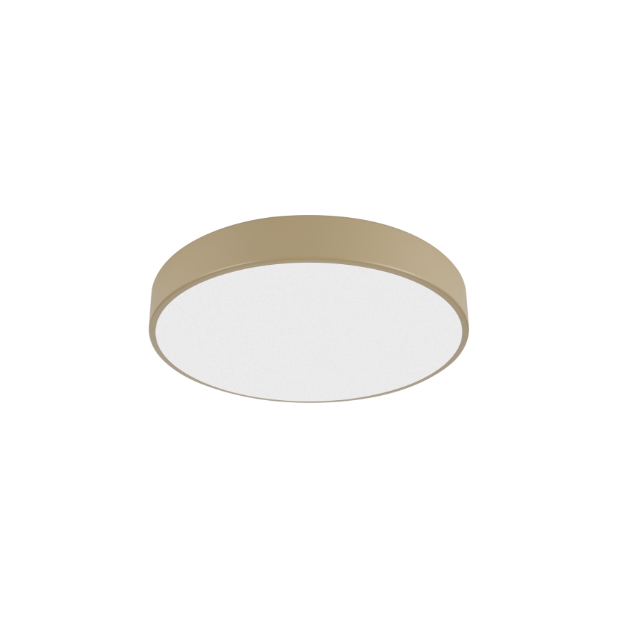 Brilagi - Plafoniera LED POOL LED/36W/230V 3000/4000/6000K Ø 30 cm beige