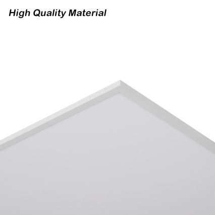 Brilagi - Plafoniera LED SLIMFRAME 80W/230V 120x60 cm 3000/4000/6000K bianca