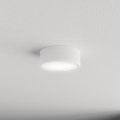 Brilagi - Plafoniera CLARE 1xE27/40W/230V diametro 20 cm bianco