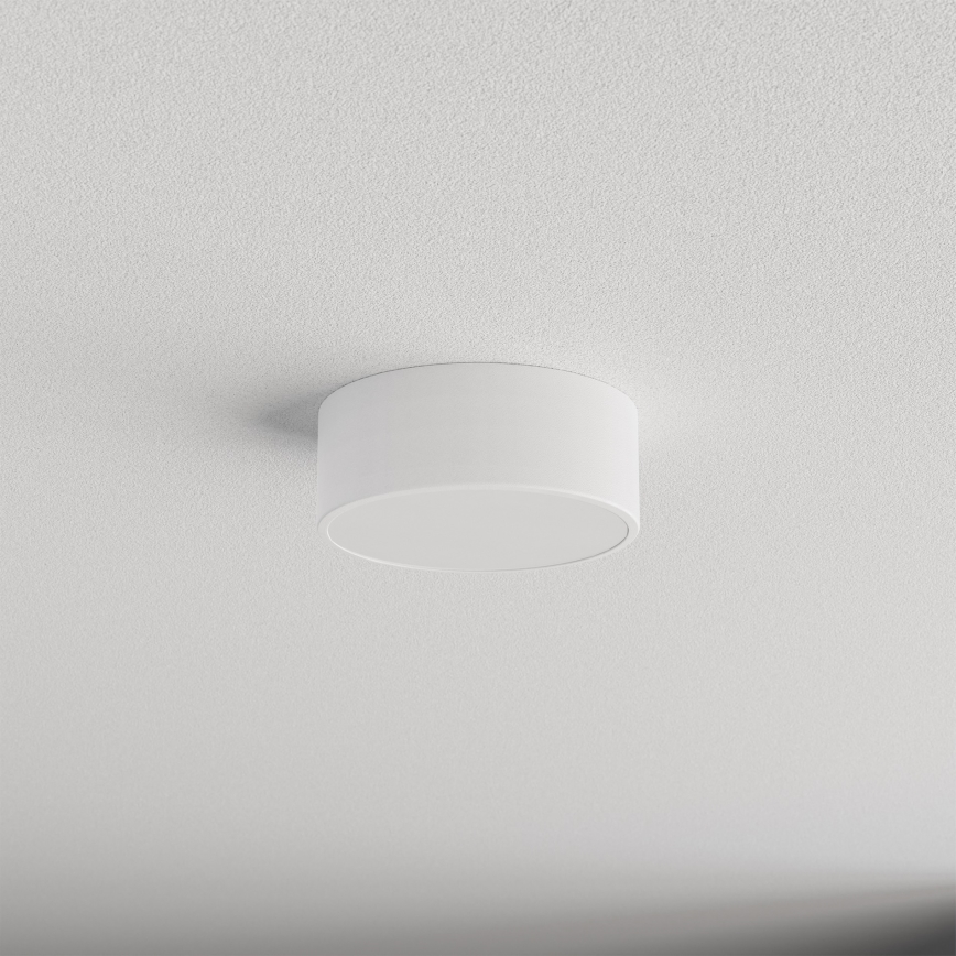 Brilagi - Plafoniera CLARE 1xE27/40W/230V diametro 20 cm bianco