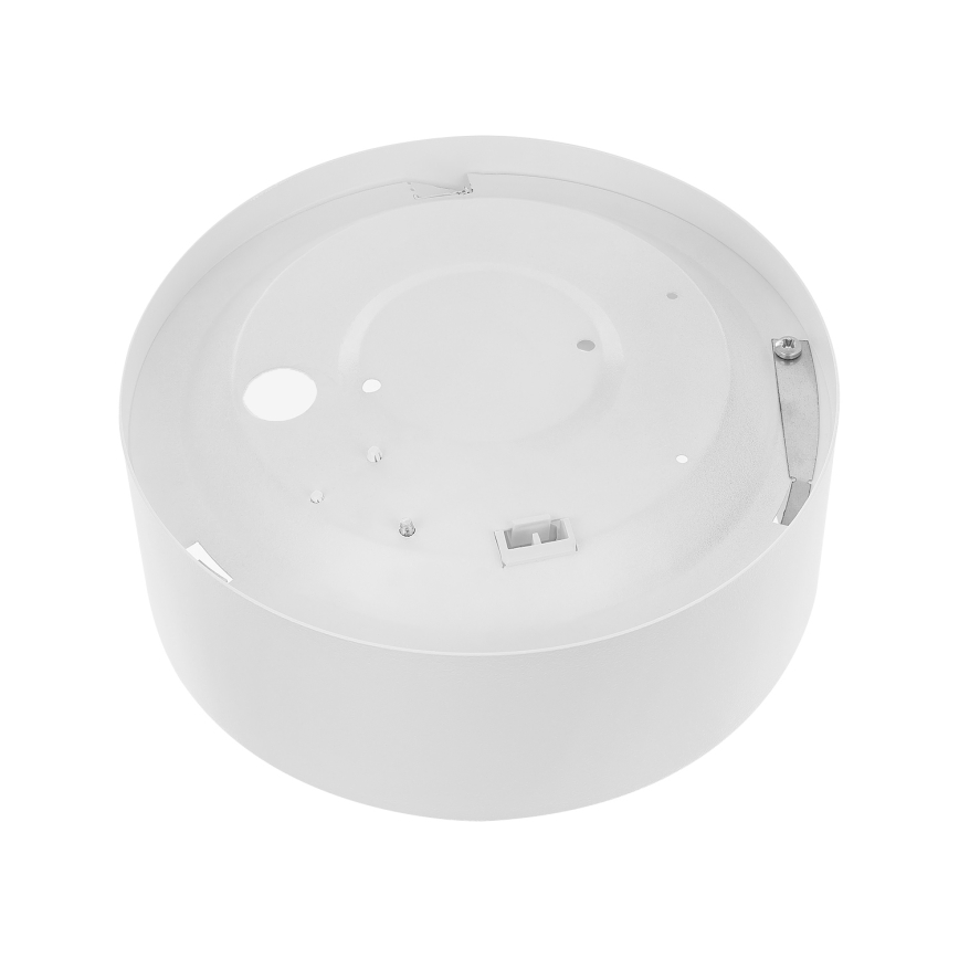Brilagi - Plafoniera CLARE 1xE27/40W/230V diametro 20 cm bianco