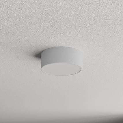 Brilagi - Plafoniera CLARE 1xE27/40W/230V diametro 20 cm grigio