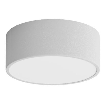 Brilagi - Plafoniera CLARE 1xE27/40W/230V diametro 20 cm grigio