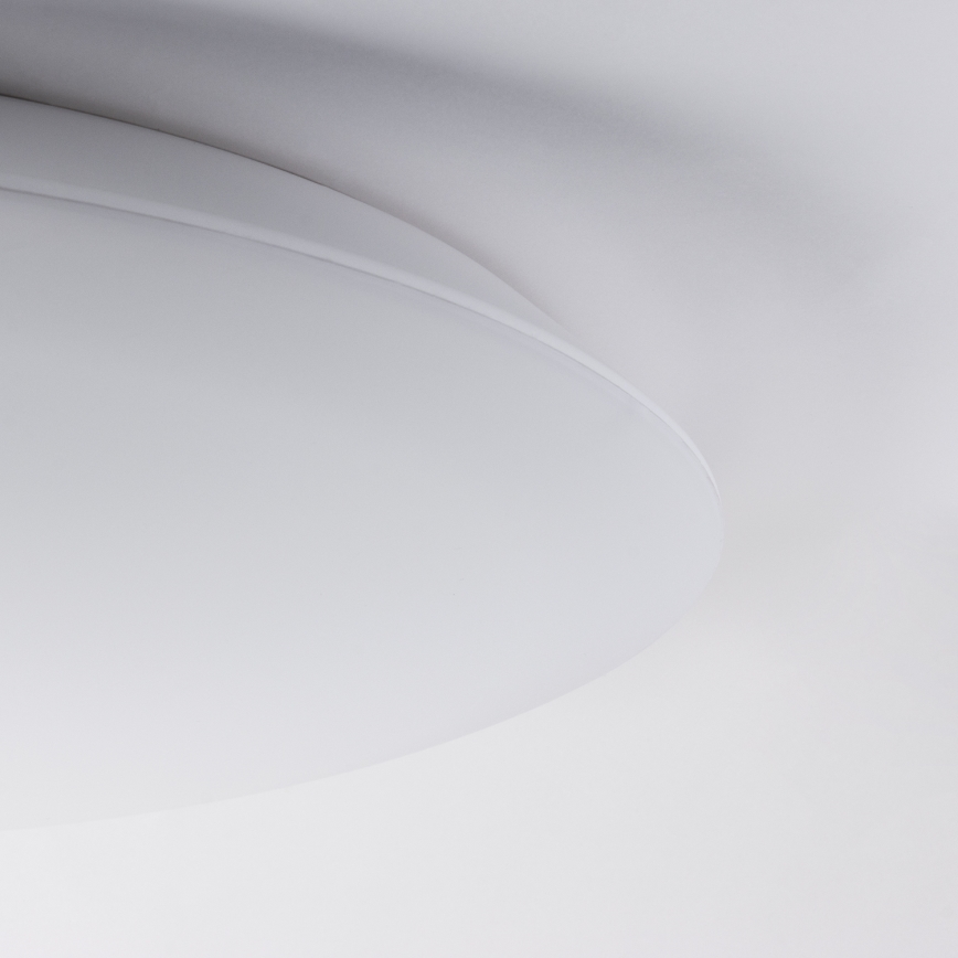 Brilagi - Plafoniera LED da bagno con sensore VESTAS LED/45W/230V Ø 48 cm 3000K IP54