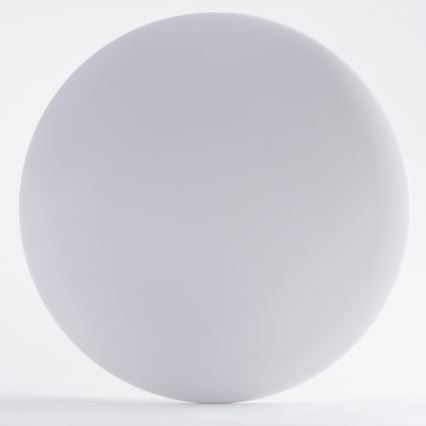 Brilagi - Plafoniera LED da bagno con sensore VESTAS LED/45W/230V Ø 48 cm 3000K IP54