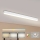 Brilagi - Plafoniera da bagno a LED SLEEKLINE LED/40W/230V 3000/4500/6000K bianca IP44