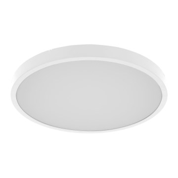 Brilagi - Plafoniera da bagno LED ZENNA LED/24W/230V Ø 35 cm IP44 bianco