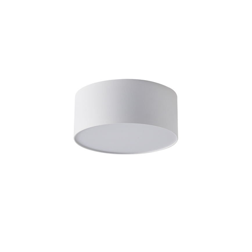 BRILAGI - Plafoniera da esterno LED FORIS LED/20W/230V Ø 15 cm bianca IP44