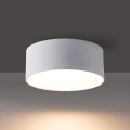Brilagi - Plafoniera da soffitto per bagno a LED FORIS LED/14W/230V Ø 12 cm bianca IP44