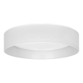 Brilagi - Plafoniera dimmerabile a LED VELVET SMARTIX STARS LED/24W/230V 3000-6000K Ø 45 cm bianco Wi-Fi Tuya Beacon + telecomando