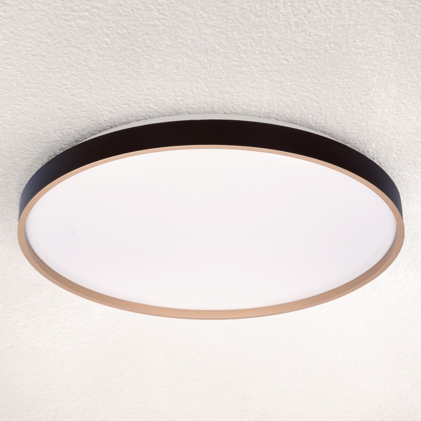 Brilagi - Plafoniera LED dimmerabile CALA LED/60W/230V 3000-6500K Ø 58 cm + telecomando