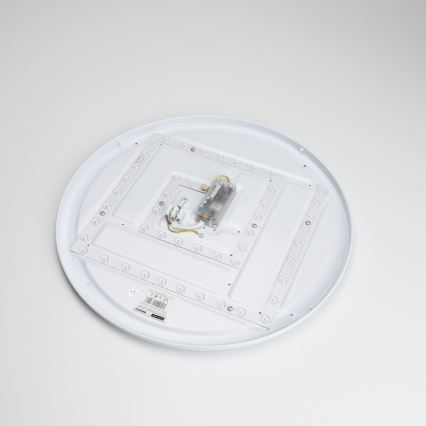 Brilagi - Lampada dimmerabile SMART STARS LED 24W 230V Ø 38 cm 2700-6500K Wi-Fi Tuya + telecomando