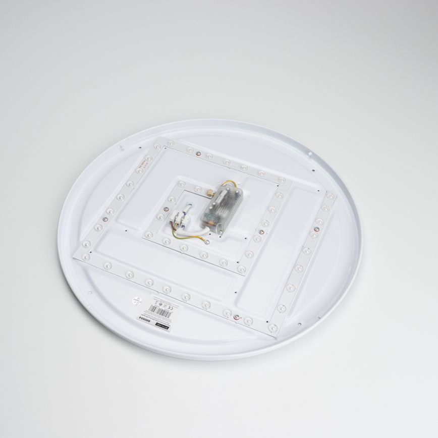 Brilagi - Lampada dimmerabile SMART STARS LED 24W 230V Ø 38 cm 2700-6500K Wi-Fi Tuya + telecomando