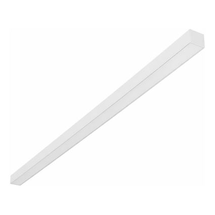 Brilagi - Plafoniera LED a montaggio superficiale FULLDAY LED/20/30/40W/230V 2700/4000/6000K 120 cm bianco