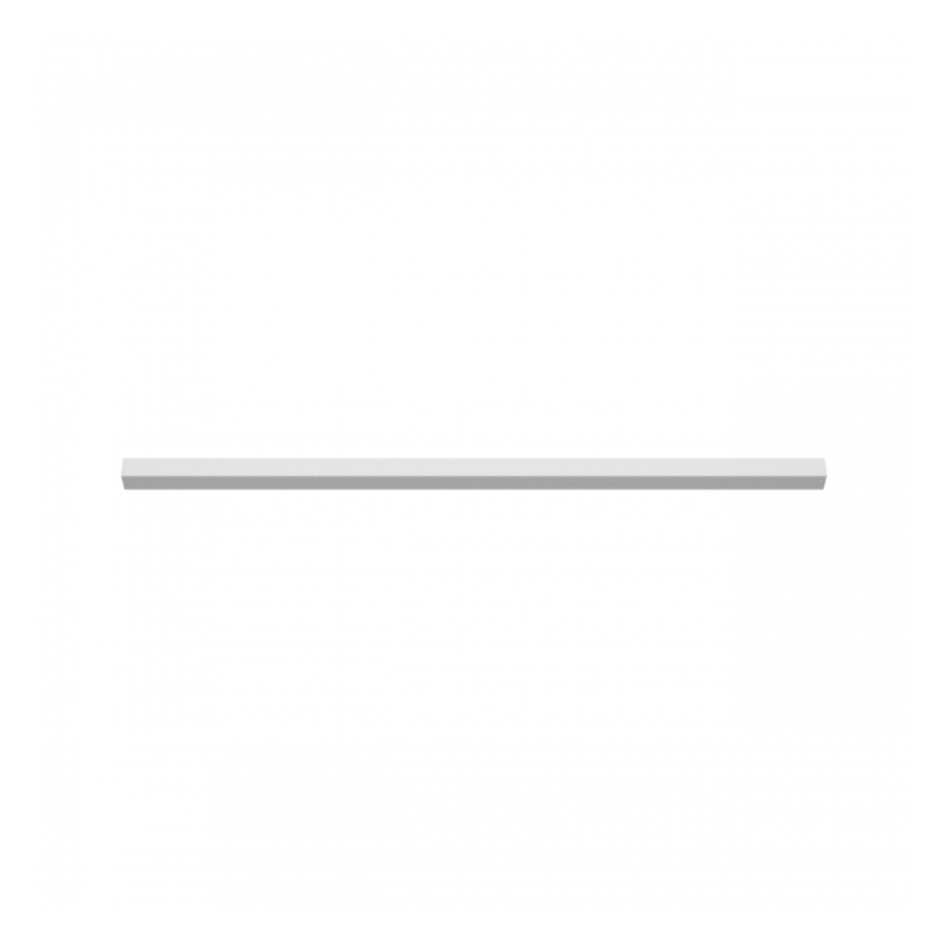 Brilagi - Plafoniera LED a montaggio superficiale FULLDAY LED/20/30/40W/230V 2700/4000/6000K 120 cm bianco