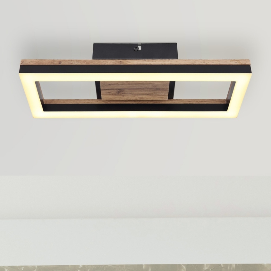 Brilagi - Plafoniera LED AXIS 12W 230V