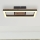 Brilagi - Plafoniera LED AXIS 12W 230V