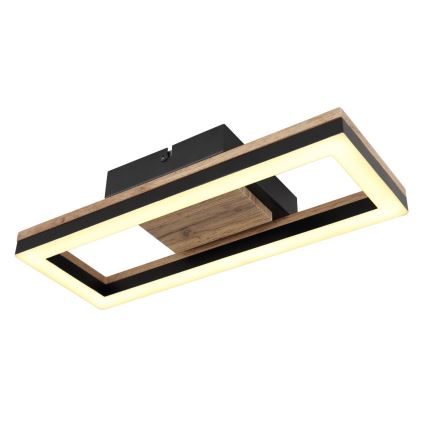 Brilagi - Plafoniera LED AXIS 12W 230V