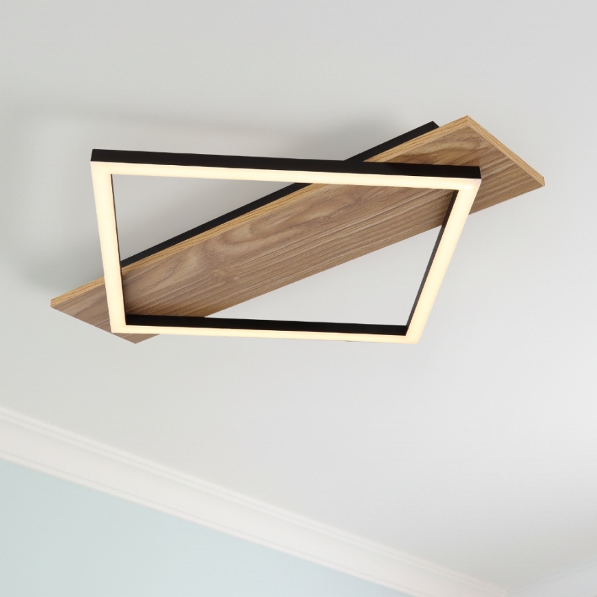 Brilagi - Plafoniera LED AXIS/18W/230V