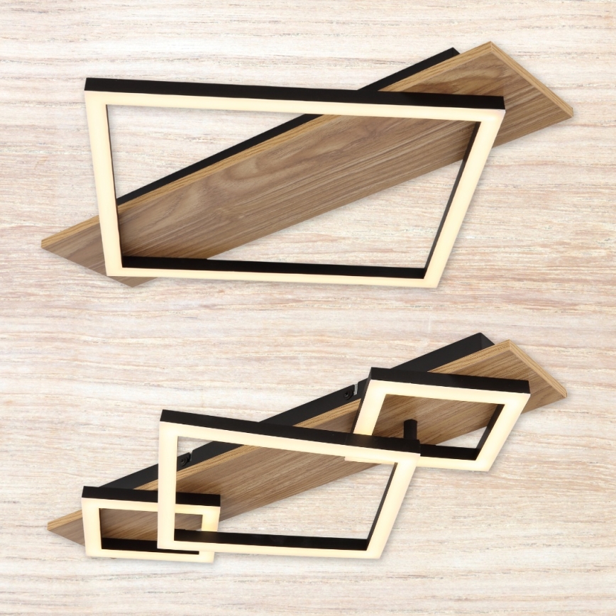 Brilagi - Plafoniera LED AXIS LED/24W/230V