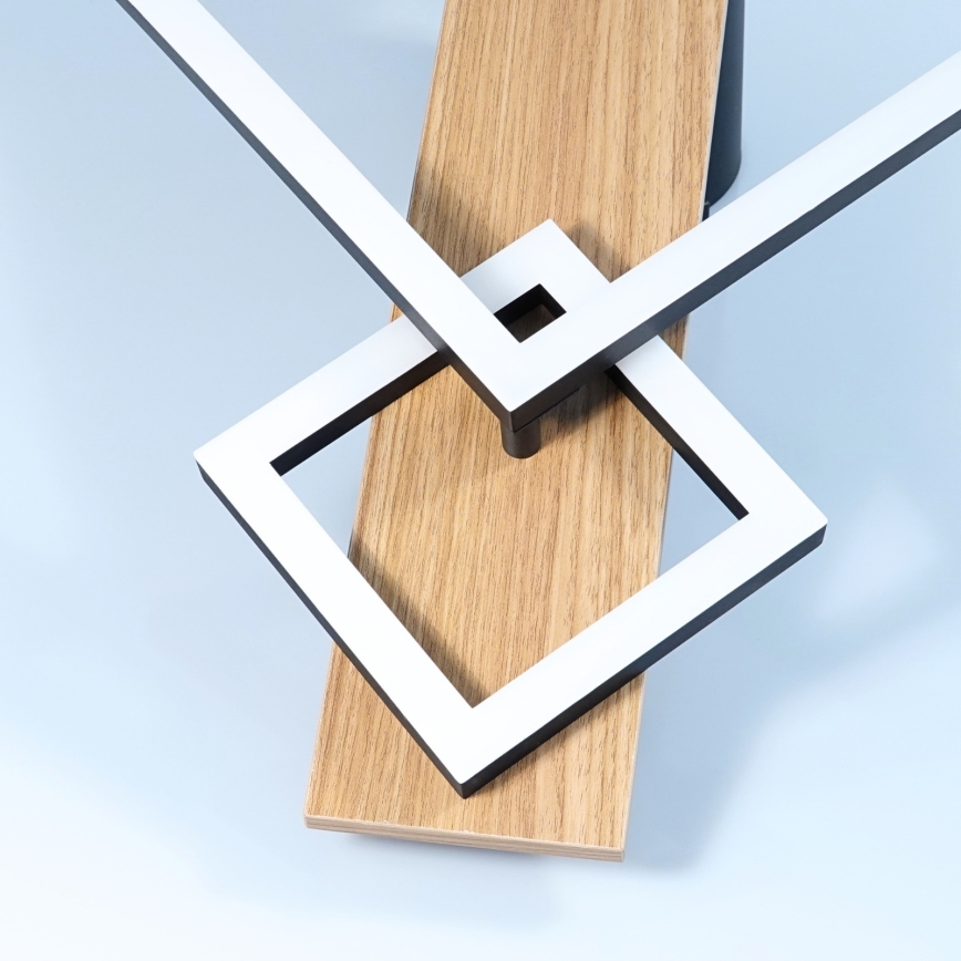 Brilagi - Plafoniera LED AXIS LED/24W/230V