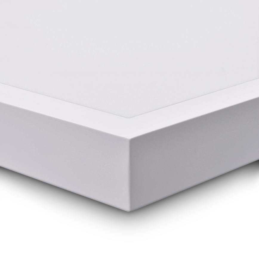 Brilagi - Plafoniera LED da bagno FRAME LED/40W/230V 120x30 cm IP44 bianco