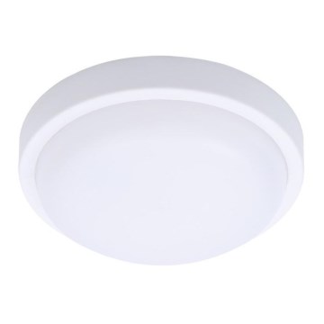 Brilagi - Plafoniera LED da esterno LED/13W/230V diametro 17 cm IP54