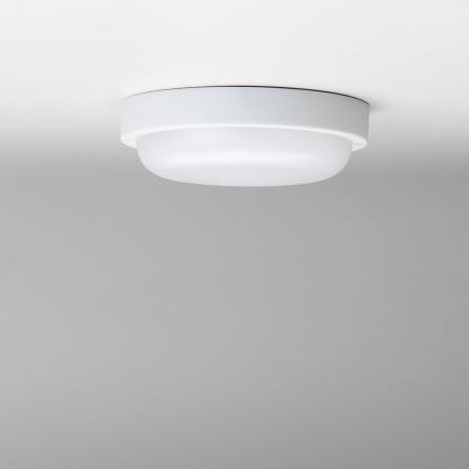 Brilagi - Plafoniera LED da esterno LED/13W/230V diametro 17 cm IP54