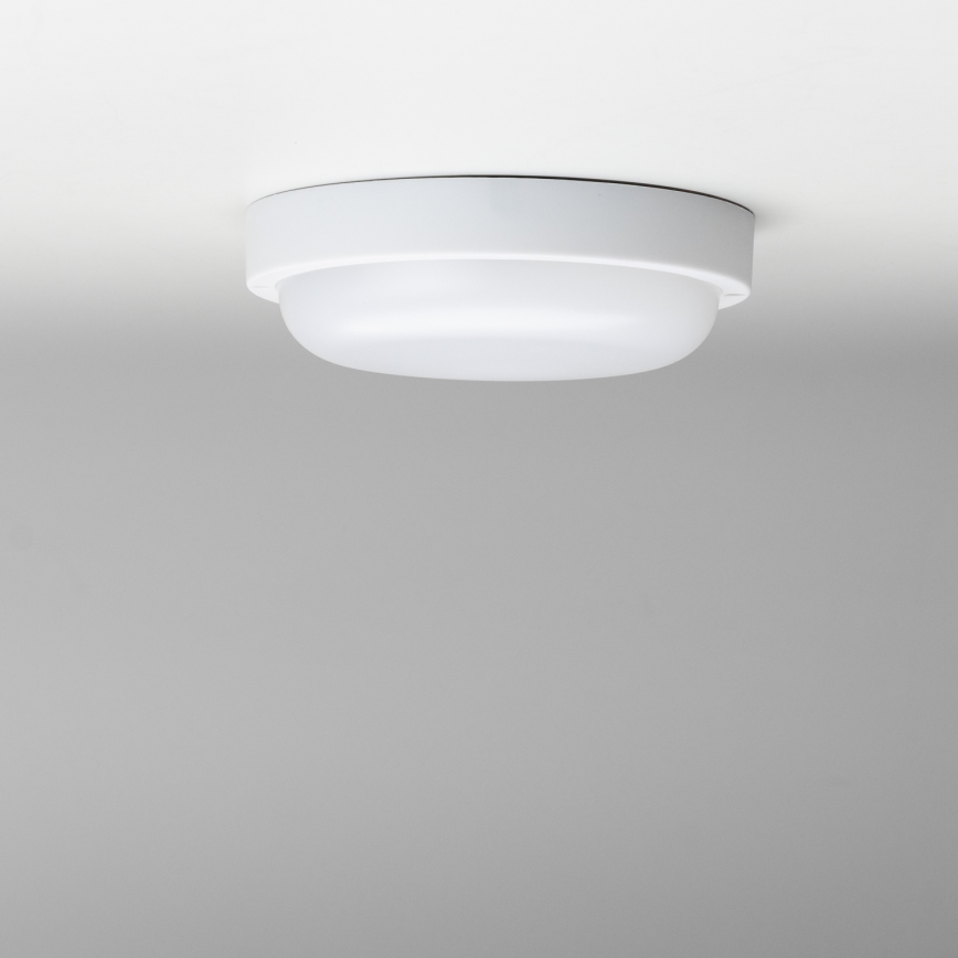 Brilagi - Plafoniera LED da esterno LED/13W/230V diametro 17 cm IP54