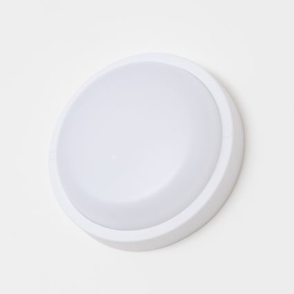 Brilagi - Plafoniera LED da esterno LED/13W/230V diametro 17 cm IP54