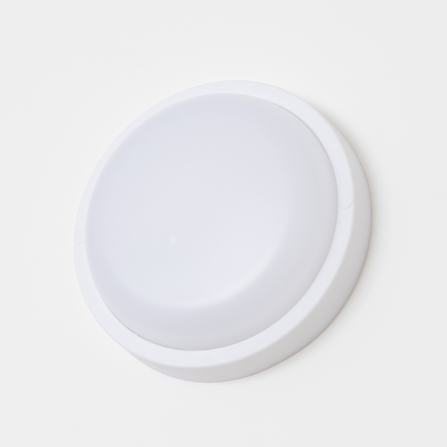 Brilagi - Plafoniera LED da esterno LED/13W/230V diametro 17 cm IP54