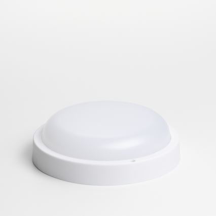 Brilagi - Plafoniera LED da esterno LED/13W/230V diametro 17 cm IP54
