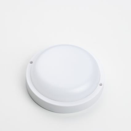 Brilagi - Plafoniera LED da esterno LED/13W/230V diametro 17 cm IP54