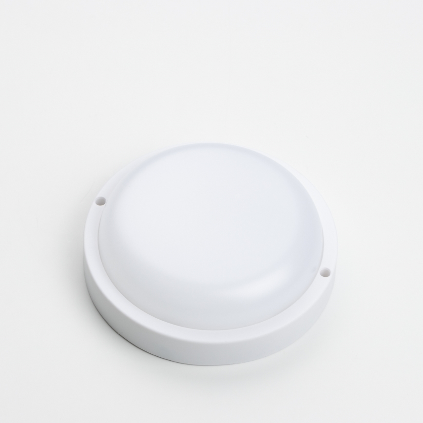 Brilagi - Plafoniera LED da esterno LED/13W/230V diametro 17 cm IP54