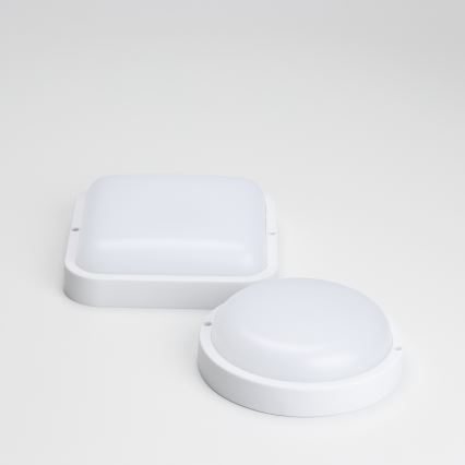 Brilagi - Plafoniera LED da esterno LED/13W/230V diametro 17 cm IP54
