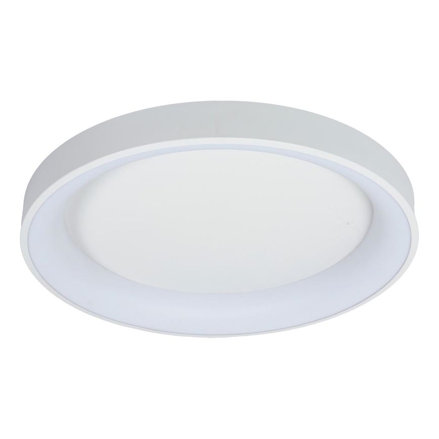 Brilagi - Plafoniera LED dimmerabile FALCON II LED/99W/230V 3000-6500K Ø 60 cm bianco + telecomando