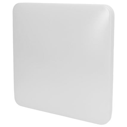 Brilagi - Plafoniera LED dimmerabile MILKY WAY LED/24W/230V 3000-6500K 37x37 cm + telecomando