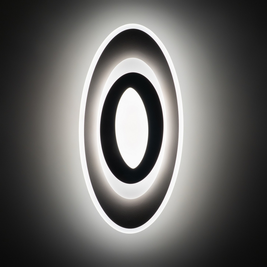BRILAGI - LED Plafoniera dimmerabile MODERN LED/45W/230V 3000-6000K 20x40 cm + telecomando