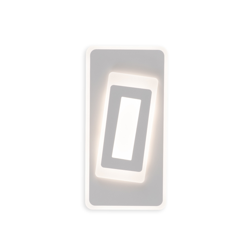 Brilagi - Plafoniera dimmerabile a LED MODERN LED/51W/230V 3000-6000K 20x40 cm + telecomando