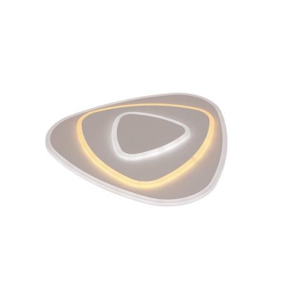 Brilagi - Plafoniera LED dimmerabile MODERN LED/58W/230V 2700-6500K 47x48,5 cm+ telecomando