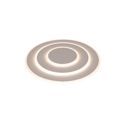 Brilagi - Plafoniera LED dimmerabile MODERN LED/58W/230V 2700-6500K + telecomando