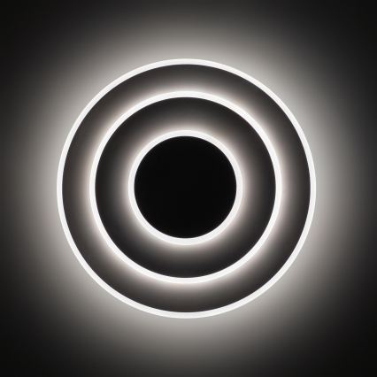 Brilagi - Plafoniera dimmerabile a LED MODERN LED/58W/230V 3000-6000K Ø 46,3 cm + telecomando
