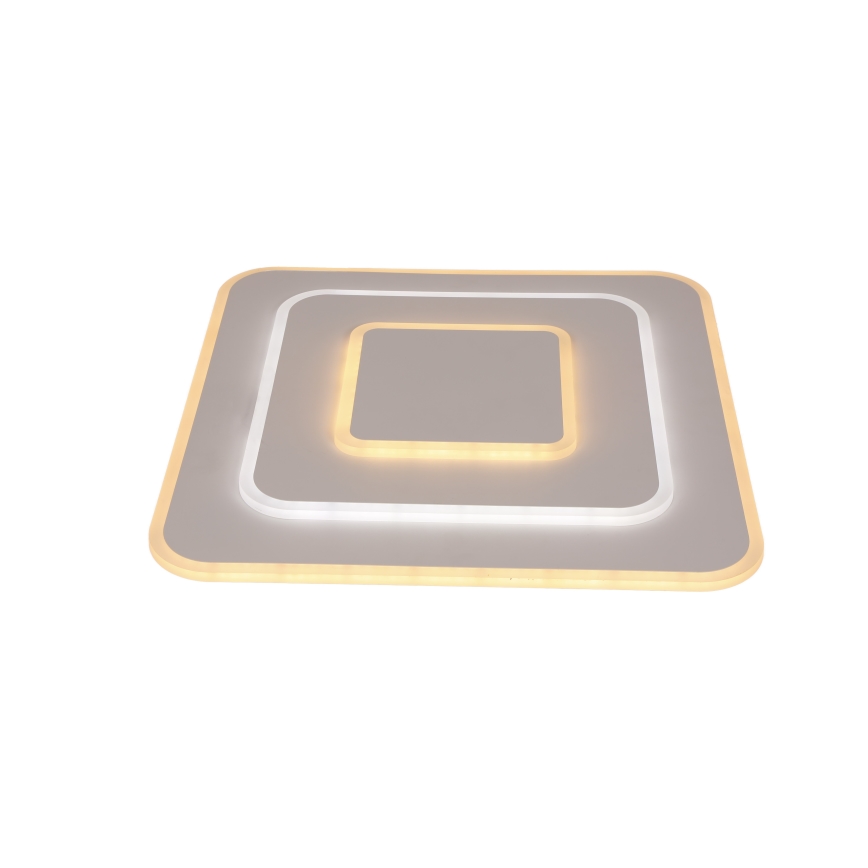 Brilagi - Plafoniera LED dimmerabile MODERN LED/72W/230V 2700-6500K + telecomando