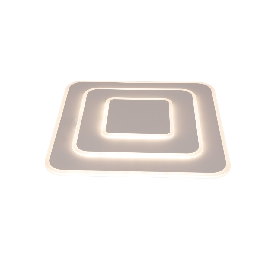 Brilagi - Plafoniera LED dimmerabile MODERN LED/72W/230V 2700-6500K + telecomando