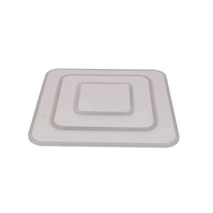 Brilagi - Plafoniera LED dimmerabile MODERN LED/72W/230V 2700-6500K + telecomando