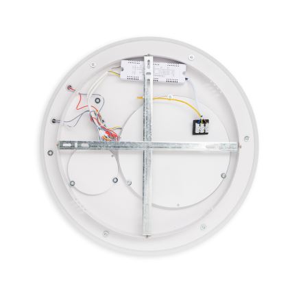 Brilagi - Plafoniera LED dimmerabile MODERN LED/89W/230V 2700-6500K diametro 47 cm + telecomando