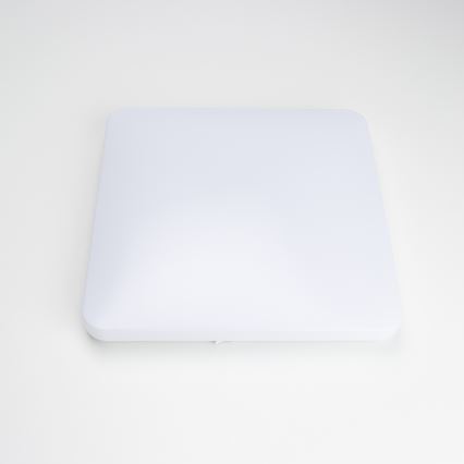 Brilagi - Plafoniera LED dimmerabile OPAL LED/24W/230V 3000/4000/6500K + telecomando