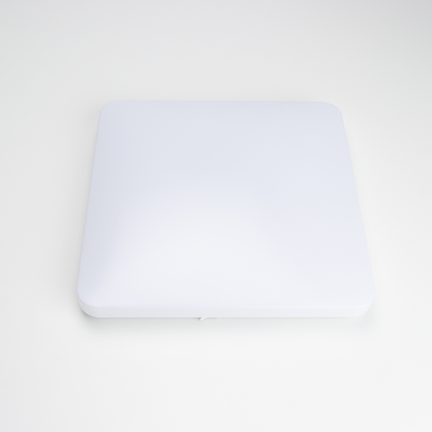 Brilagi - Plafoniera LED dimmerabile OPAL LED/24W/230V 3000/4000/6500K + telecomando
