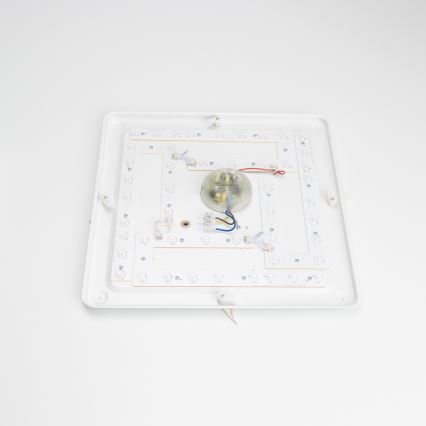 Brilagi - Plafoniera LED dimmerabile OPAL LED/24W/230V 3000/4000/6500K + telecomando