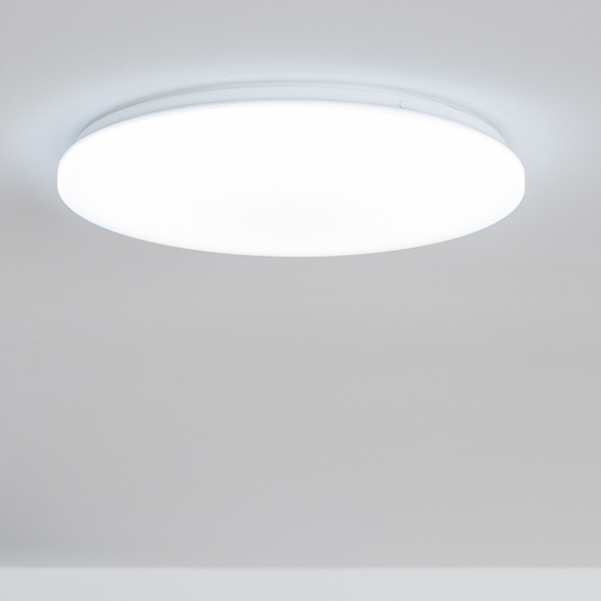 Brilagi - Plafoniera LED dimmerabile OPAL LED/24W/230V  3000/4000/6500K + telecomando